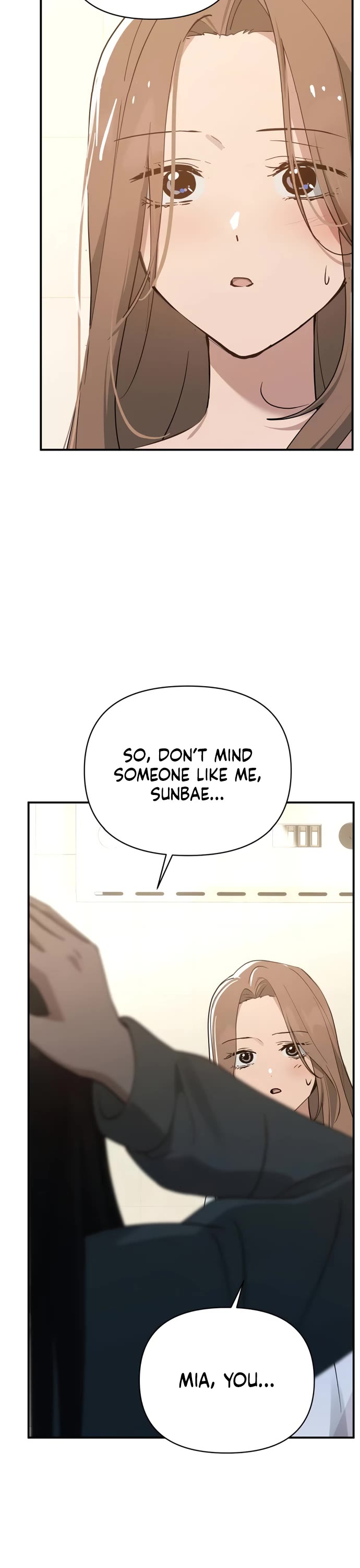 Mia Has Returned Chapter 38 page 9 - Chapter 38