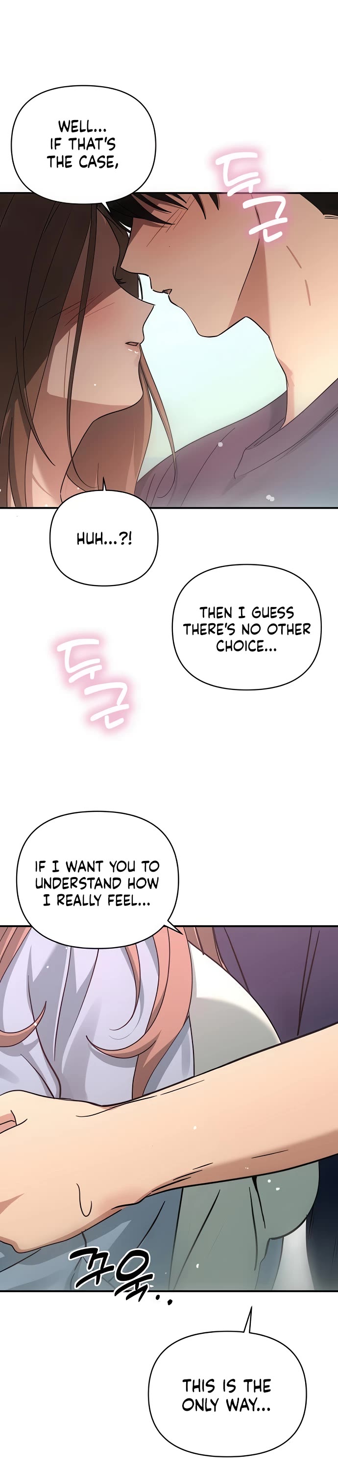Mia Has Returned Chapter 39 page 11 - Chapter 39