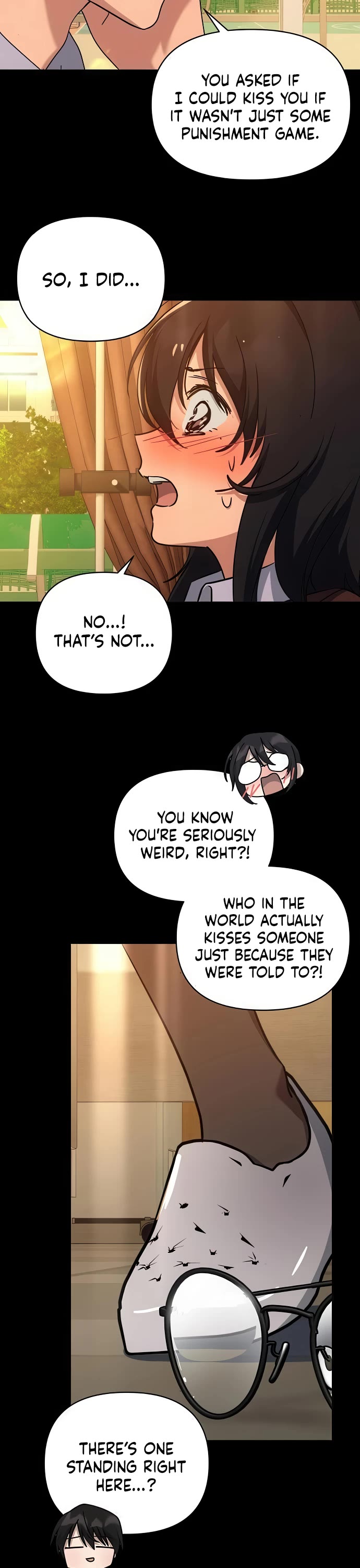 Mia Has Returned Chapter 39 page 16 - Chapter 39
