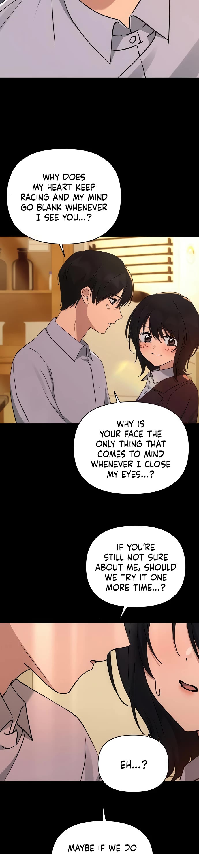 Mia Has Returned Chapter 39 page 19 - Chapter 39