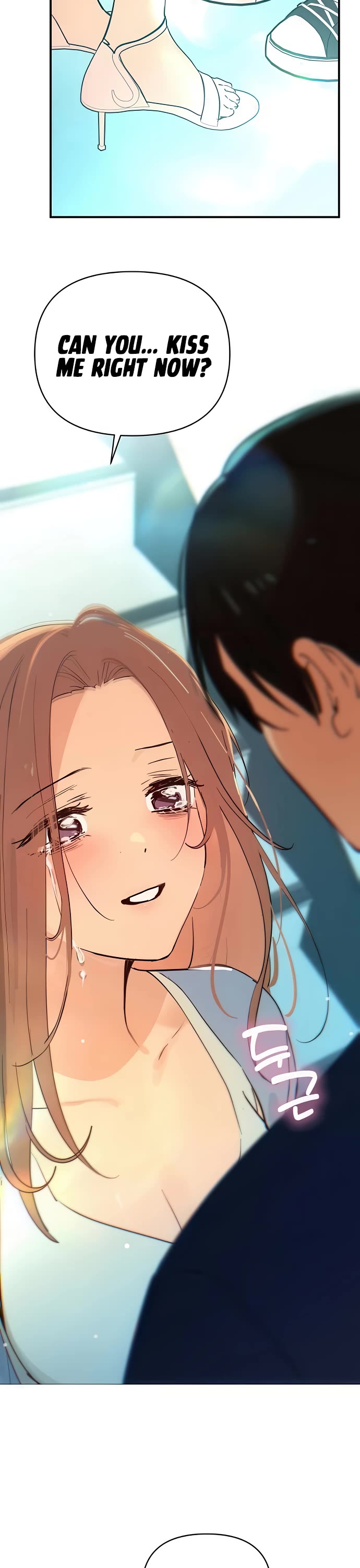 Mia Has Returned Chapter 39 page 2 - Chapter 39