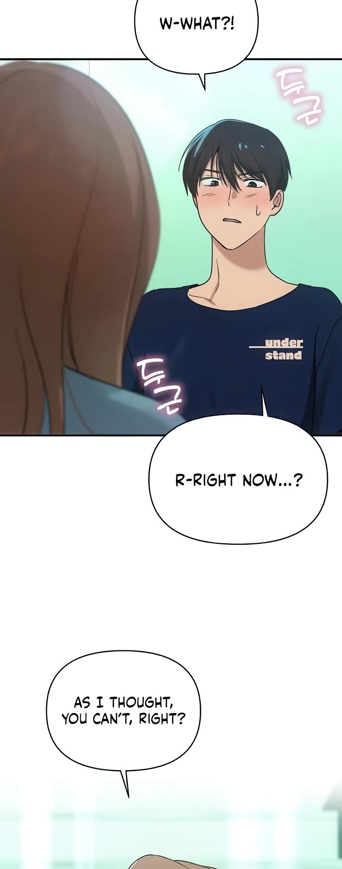 Mia Has Returned Chapter 39 page 3 - Chapter 39