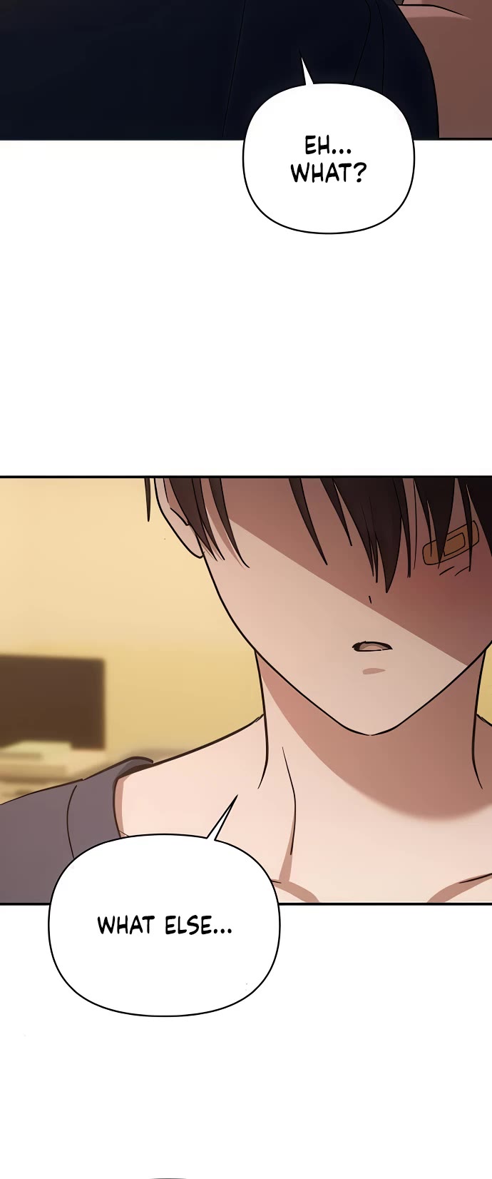 Mia Has Returned Chapter 39 page 36 - Chapter 39
