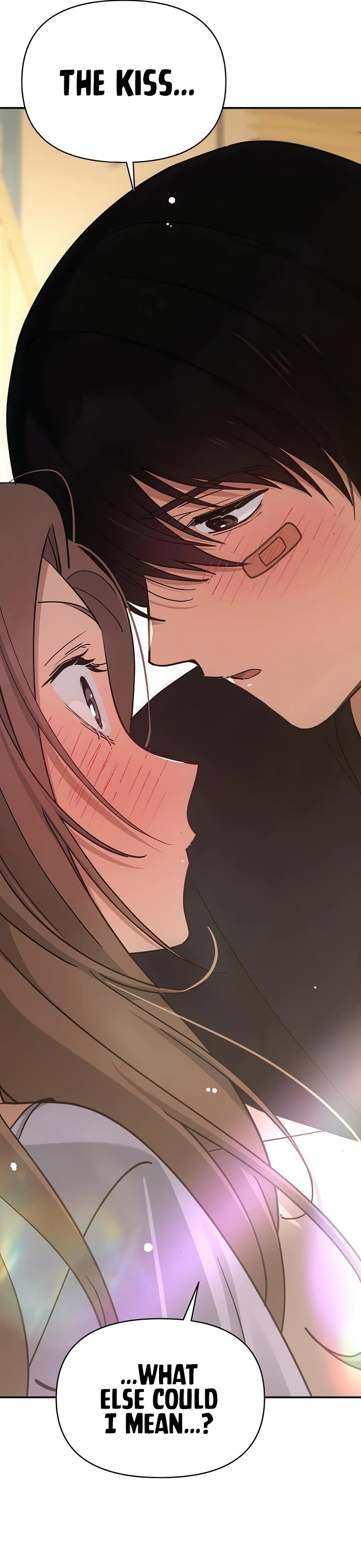 Mia Has Returned Chapter 39 page 37 - Chapter 39