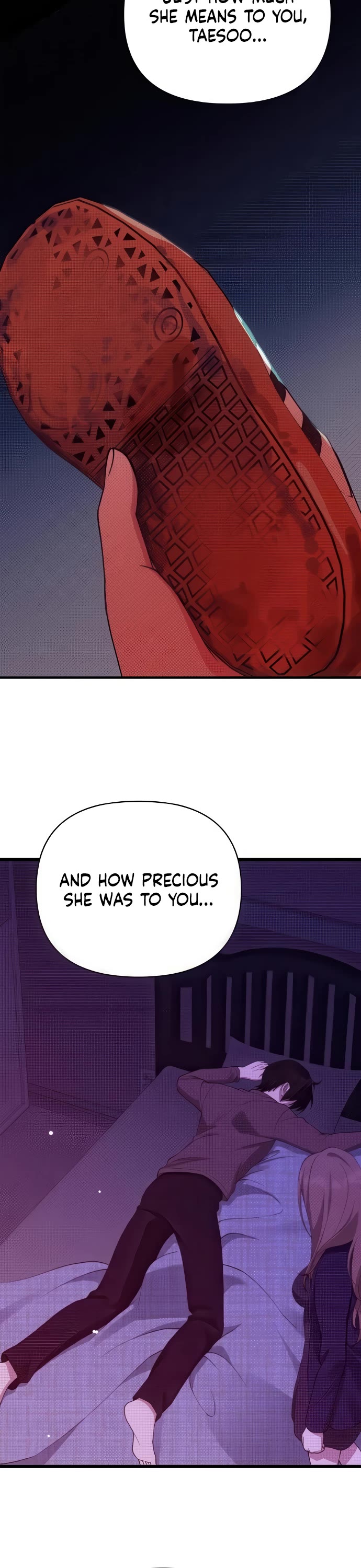 Mia Has Returned Chapter 39 page 6 - Chapter 39