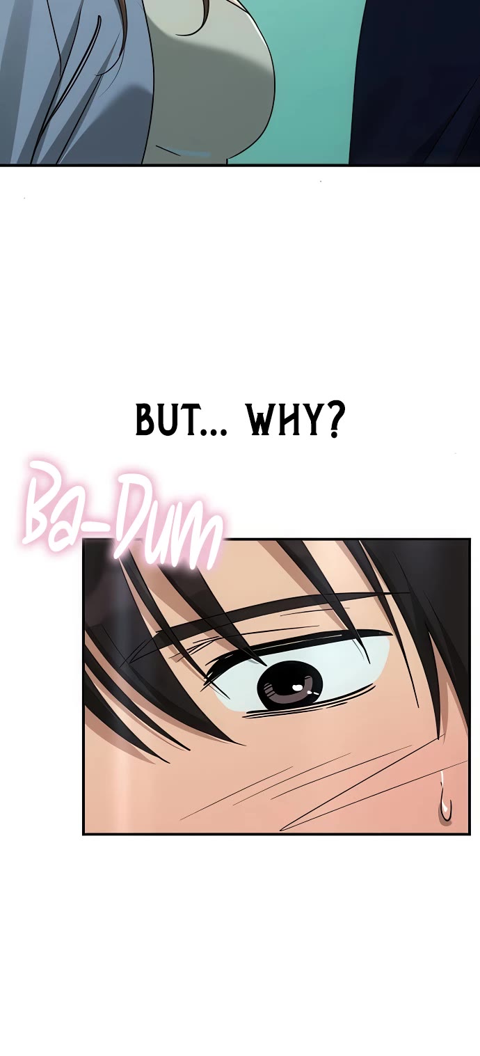 Mia Has Returned Chapter 39 page 8 - Chapter 39