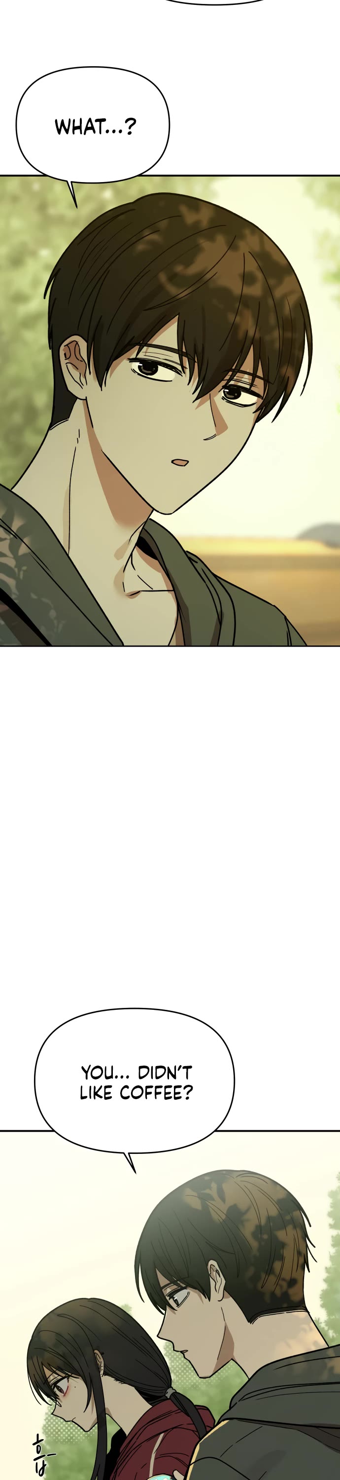 Mia Has Returned Chapter 4 page 16 - Chapter 4