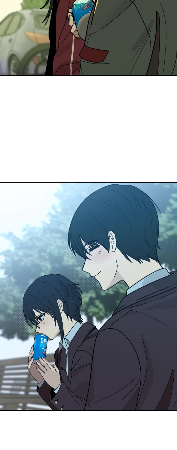 Mia Has Returned Chapter 4 page 17 - Chapter 4