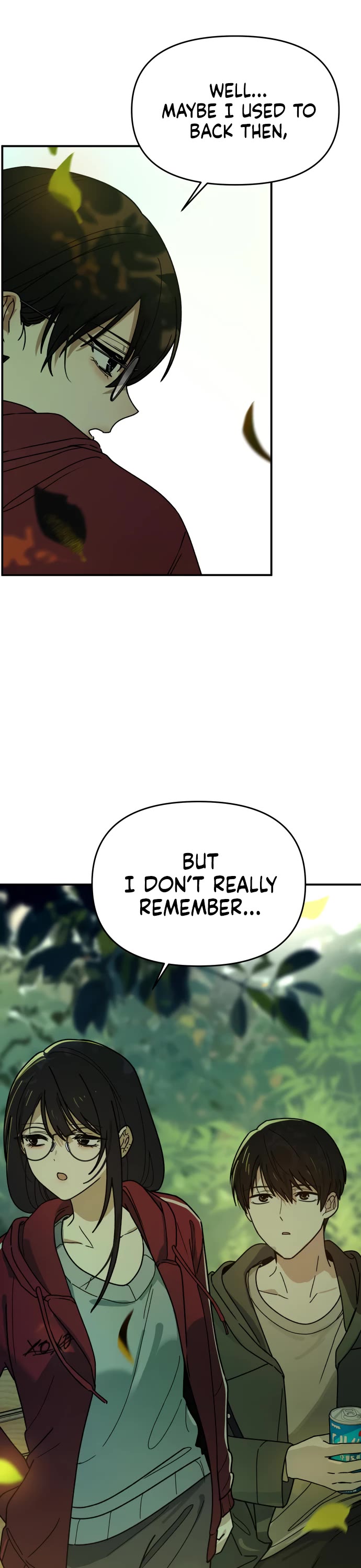 Mia Has Returned Chapter 4 page 19 - Chapter 4
