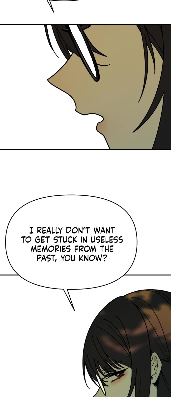 Mia Has Returned Chapter 4 page 21 - Chapter 4