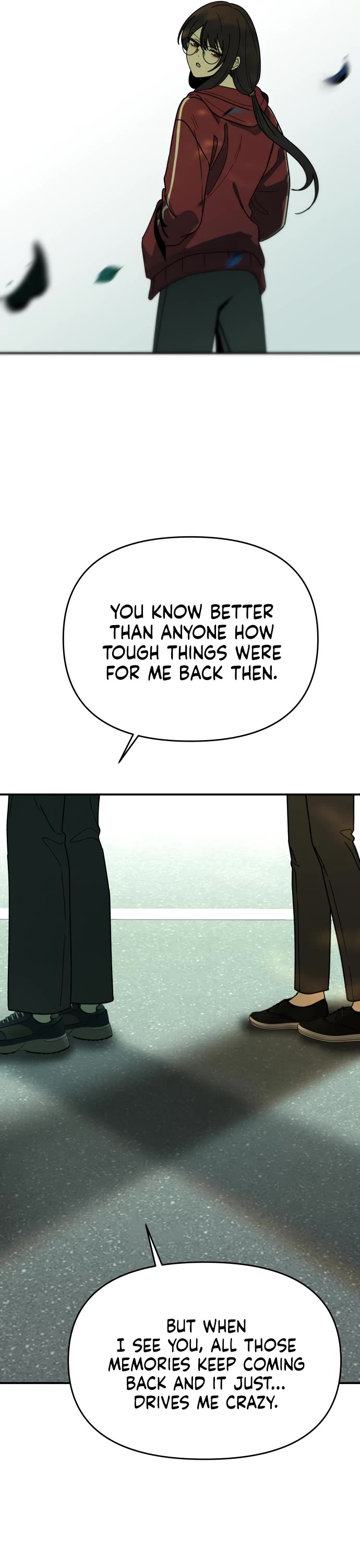 Mia Has Returned Chapter 4 page 23 - Chapter 4