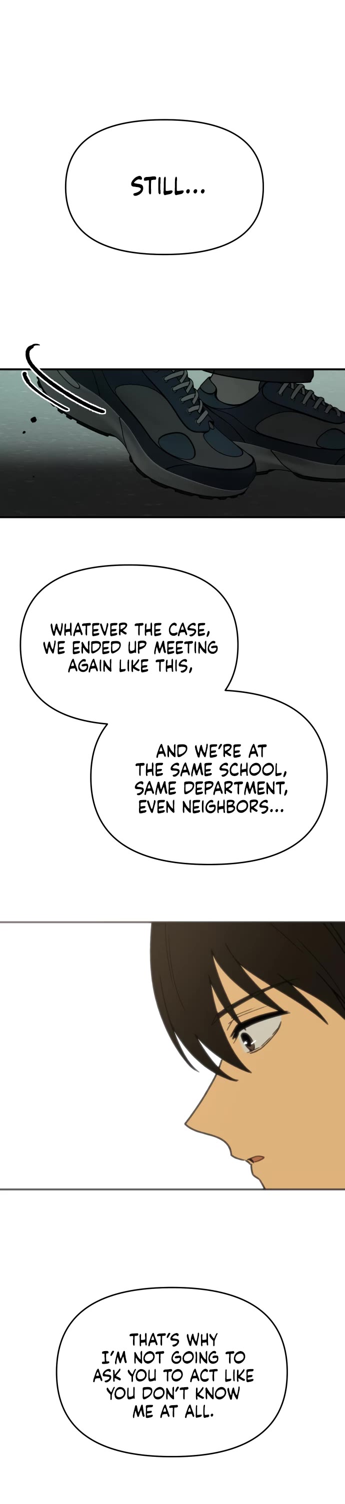 Mia Has Returned Chapter 4 page 24 - Chapter 4