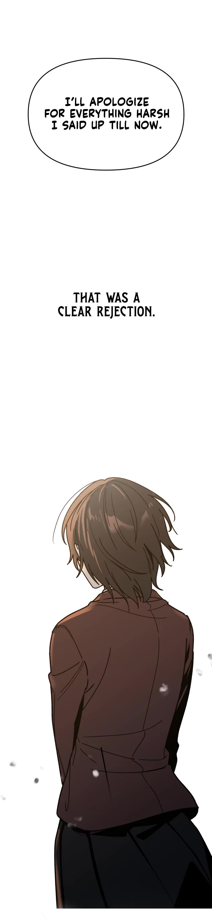 Mia Has Returned Chapter 4 page 27 - Chapter 4