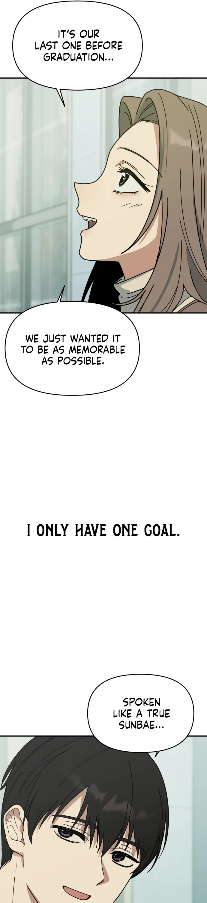 Mia Has Returned Chapter 4 page 38 - Chapter 4