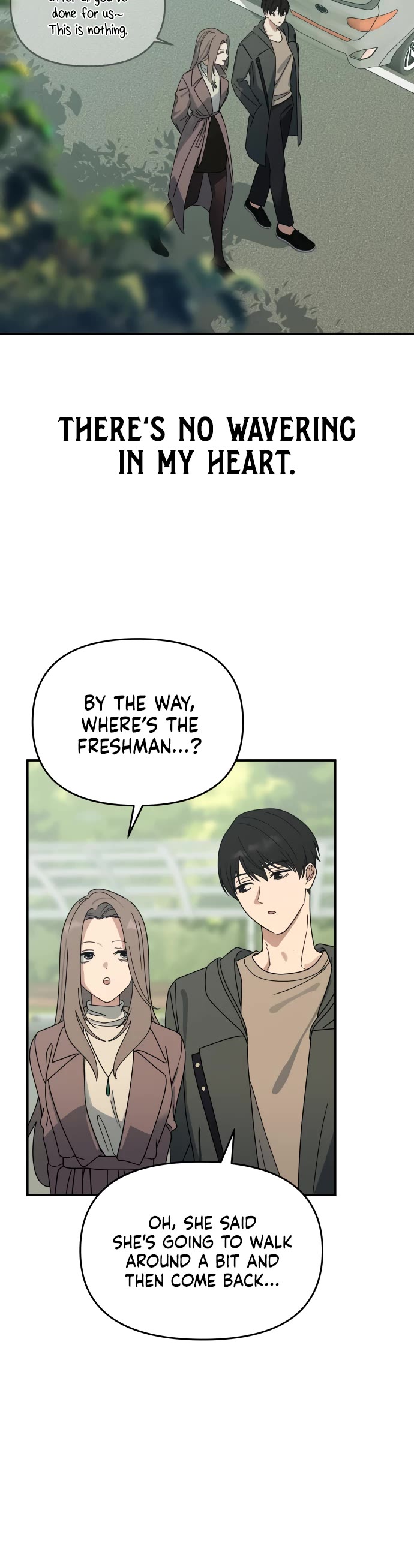 Mia Has Returned Chapter 4 page 40 - Chapter 4