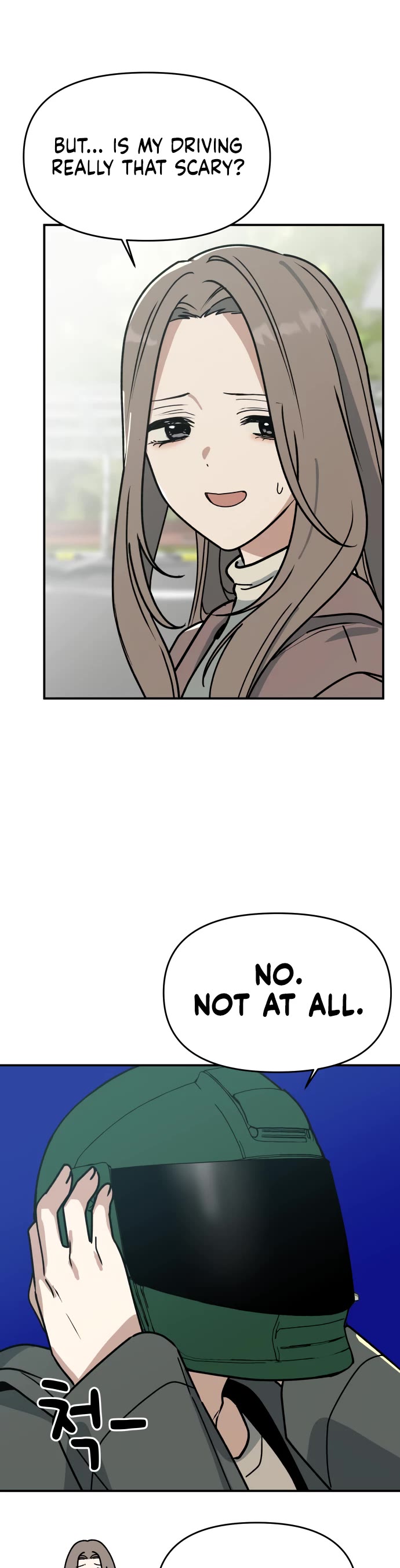 Mia Has Returned Chapter 4 page 42 - Chapter 4