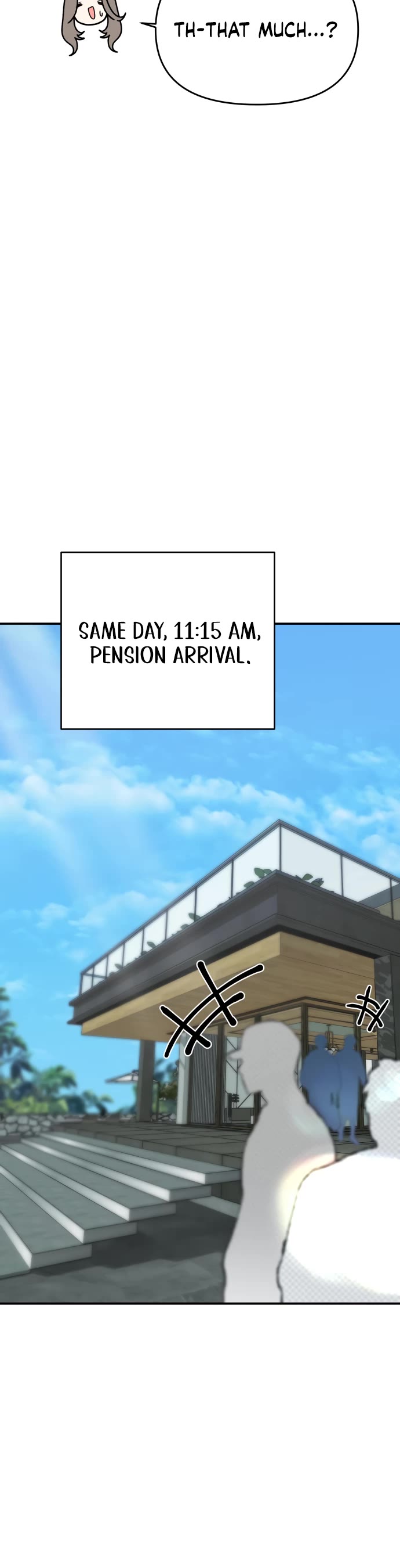 Mia Has Returned Chapter 4 page 43 - Chapter 4