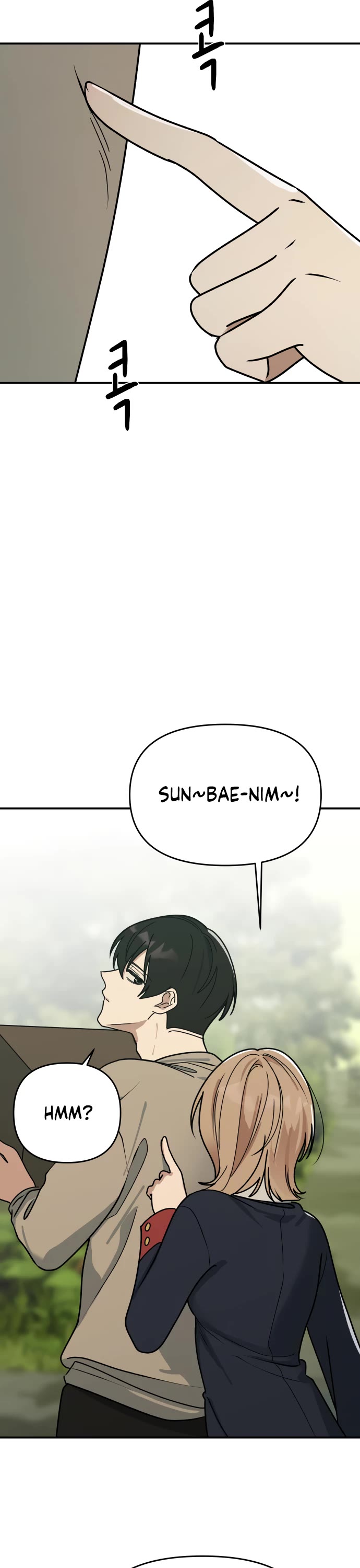 Mia Has Returned Chapter 4 page 45 - Chapter 4