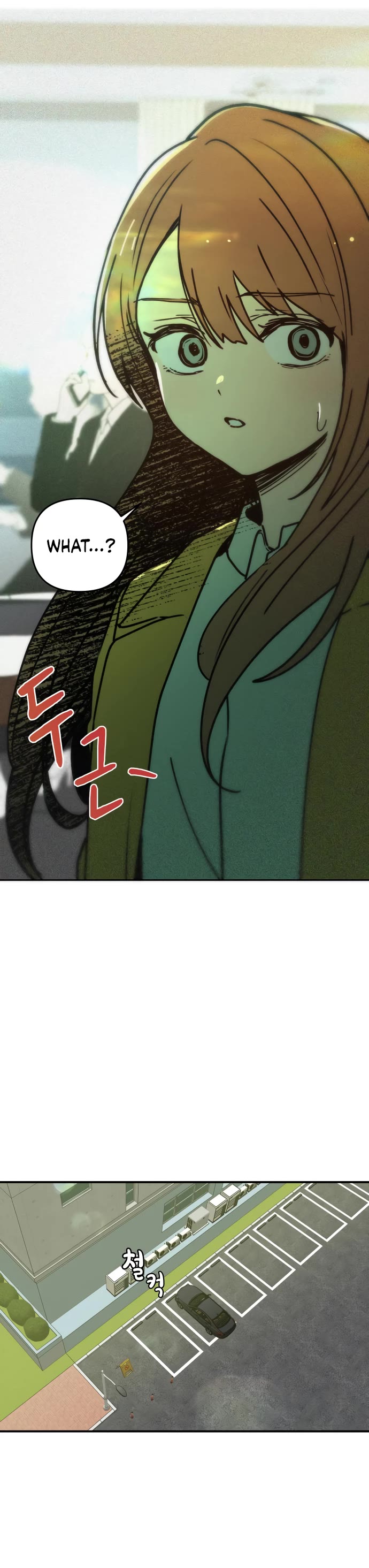Mia Has Returned Chapter 4 page 6 - Chapter 4