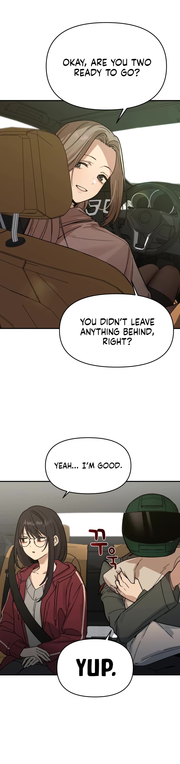 Mia Has Returned Chapter 4 page 7 - Chapter 4