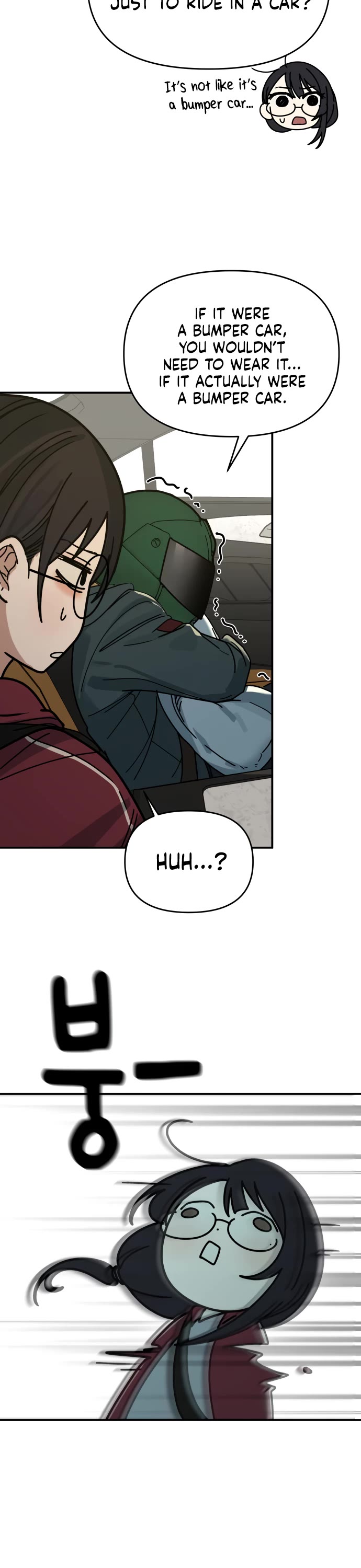 Mia Has Returned Chapter 4 page 9 - Chapter 4