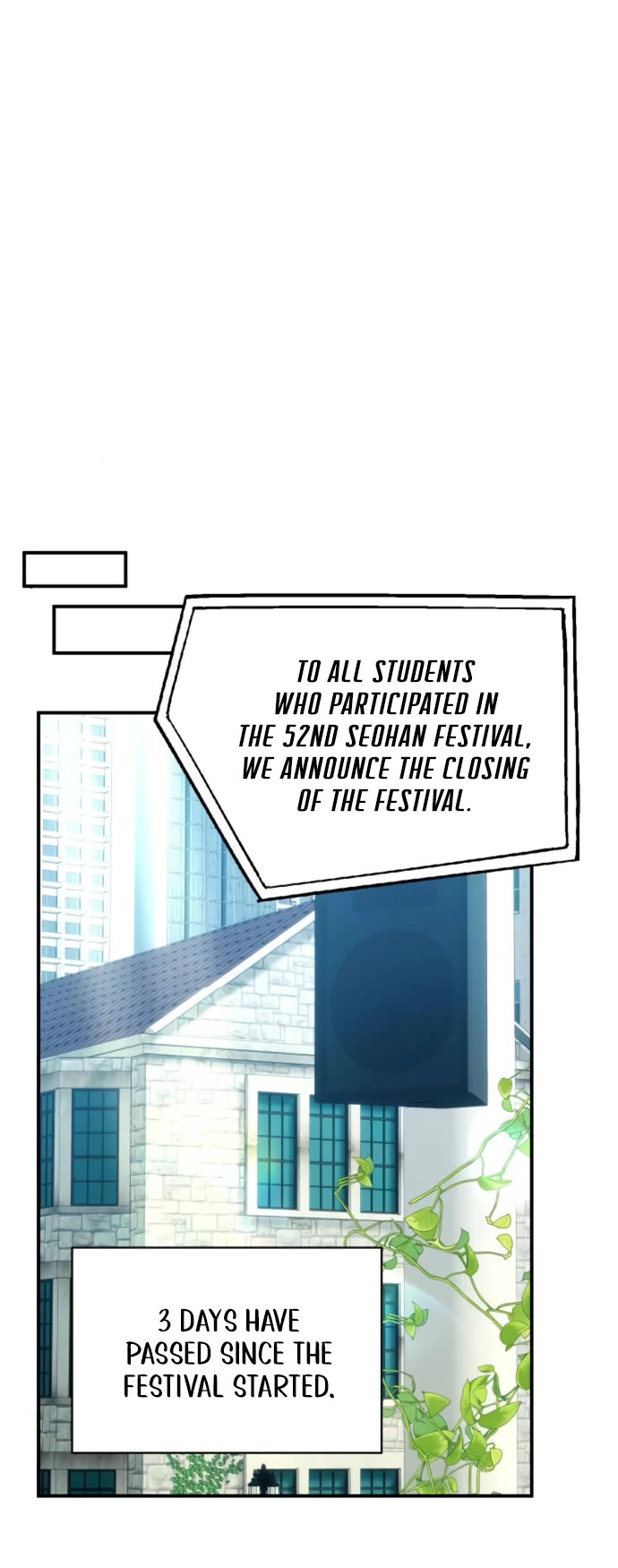 Mia Has Returned Chapter 40 page 12 - Chapter 40
