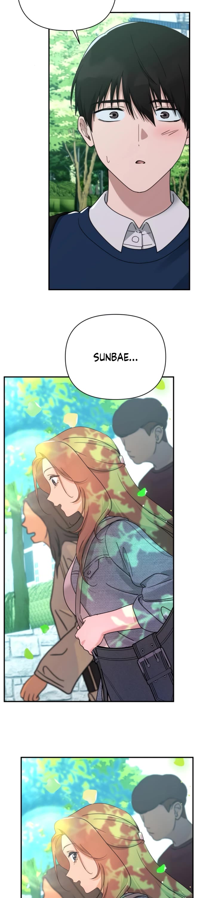 Mia Has Returned Chapter 40 page 25 - Chapter 40