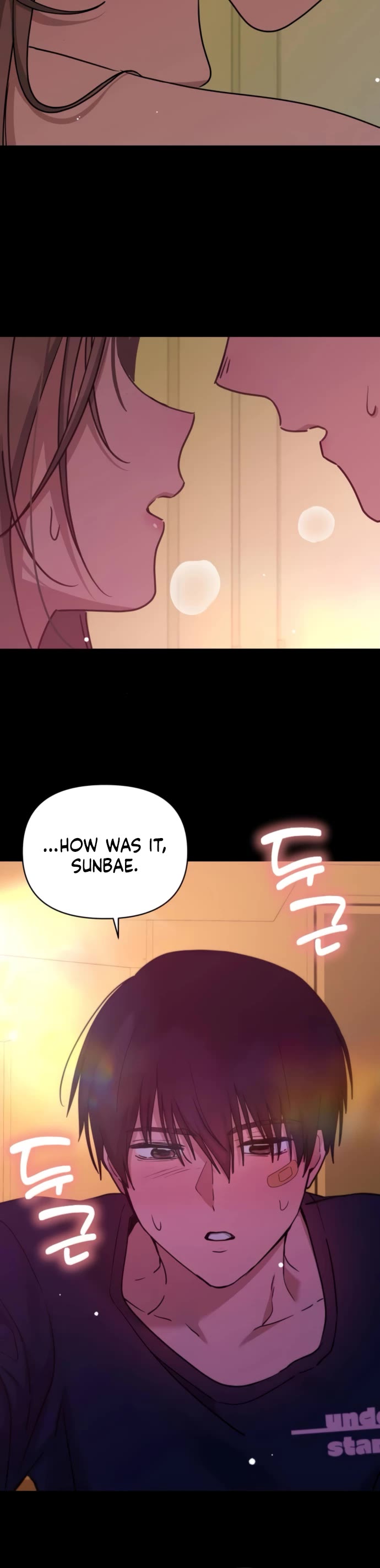 Mia Has Returned Chapter 40 page 28 - Chapter 40