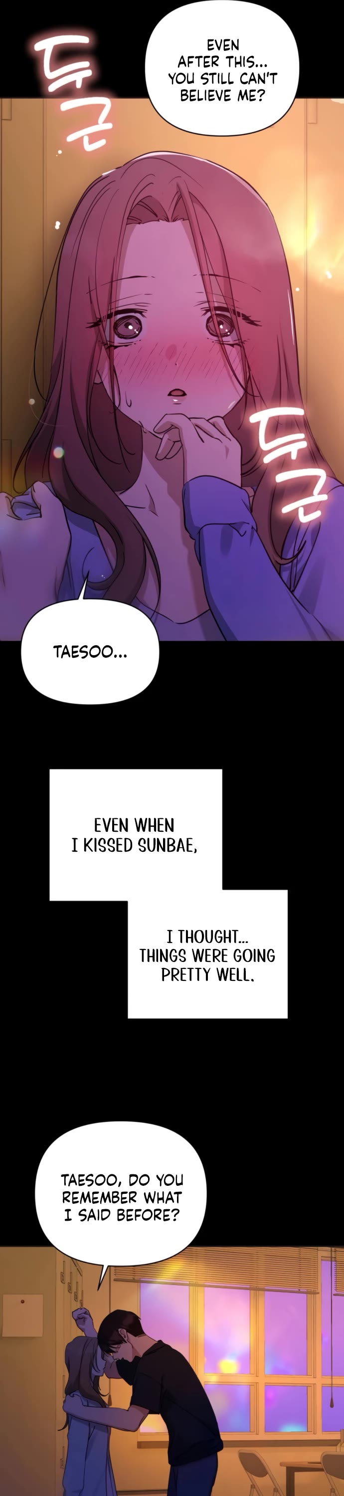Mia Has Returned Chapter 40 page 29 - Chapter 40