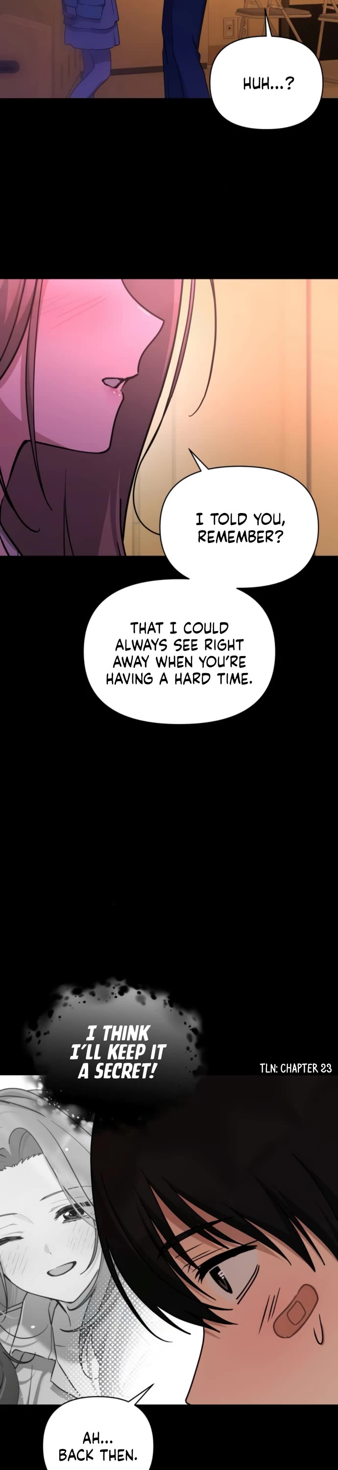 Mia Has Returned Chapter 40 page 30 - Chapter 40