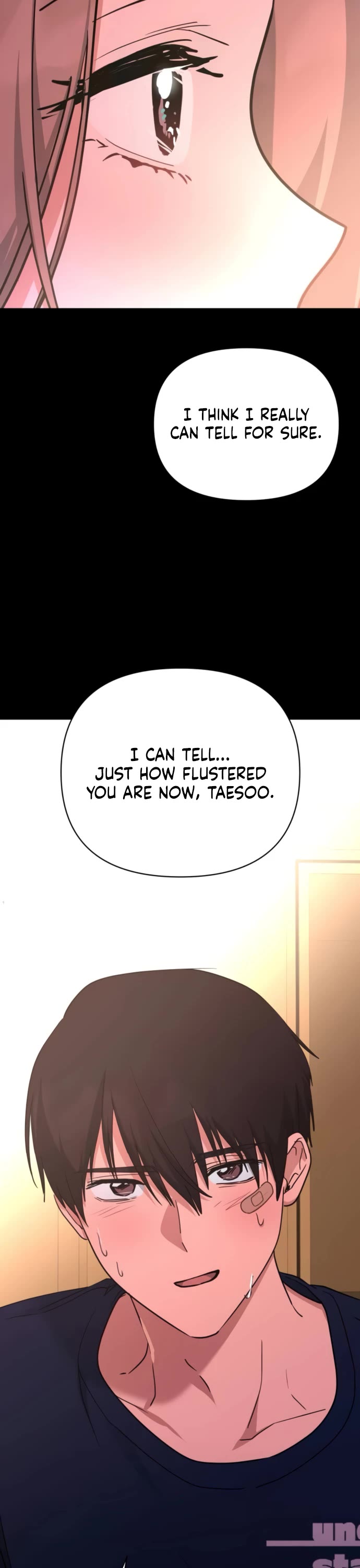 Mia Has Returned Chapter 40 page 32 - Chapter 40