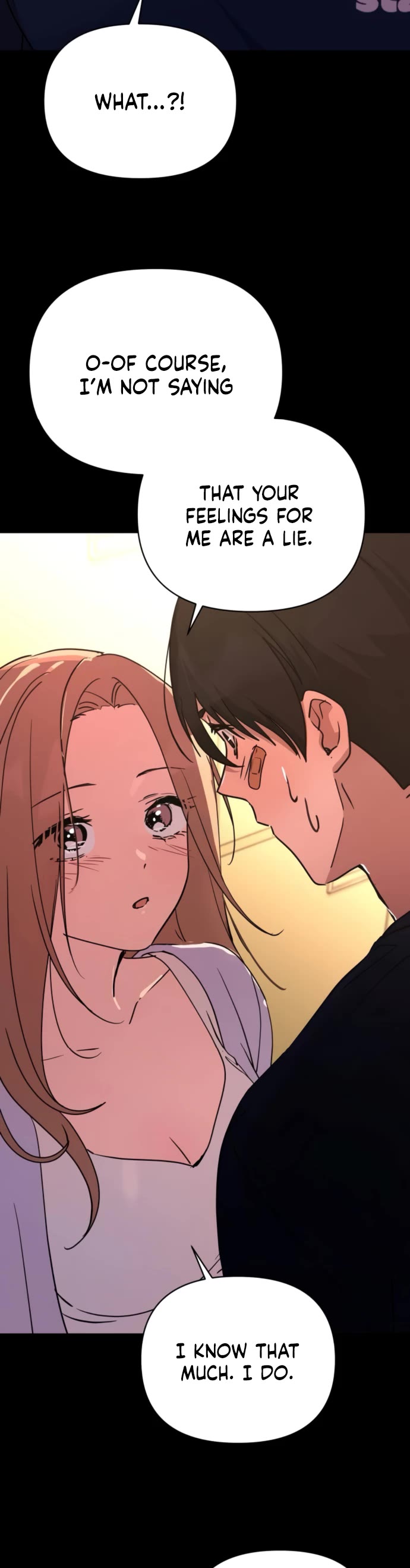 Mia Has Returned Chapter 40 page 33 - Chapter 40