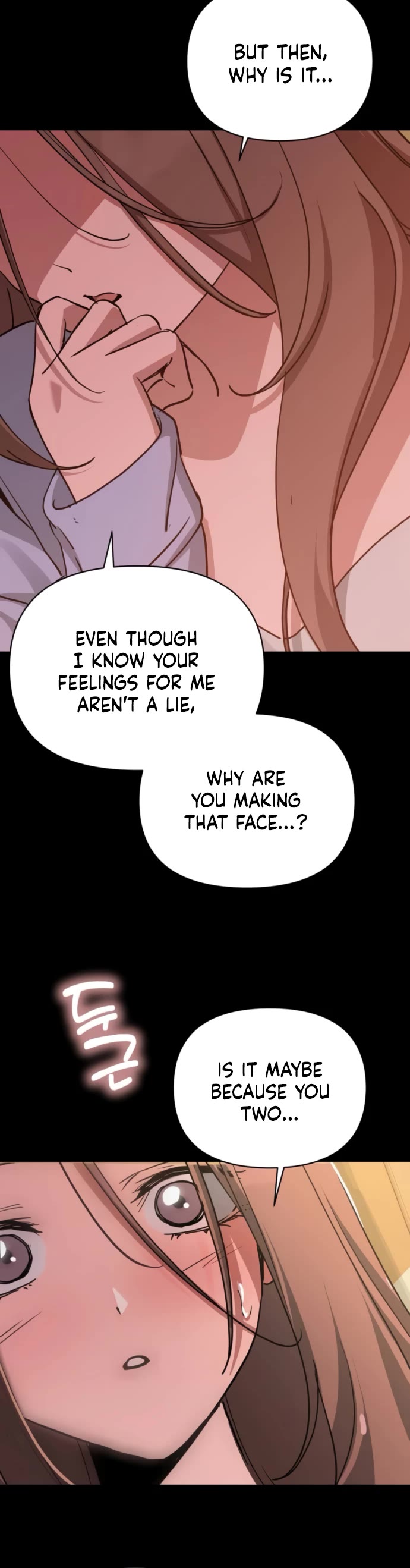 Mia Has Returned Chapter 40 page 34 - Chapter 40