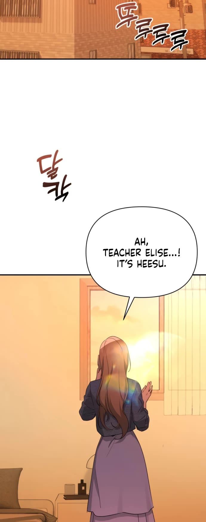 Mia Has Returned Chapter 40 page 41 - Chapter 40