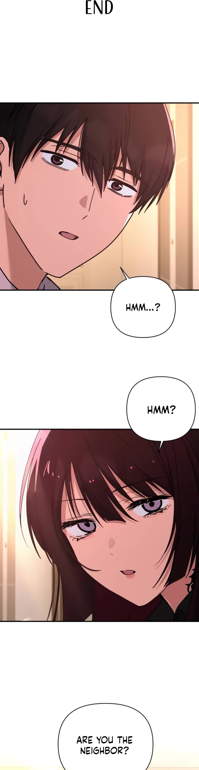 Mia Has Returned Chapter 40 page 45 - Chapter 40