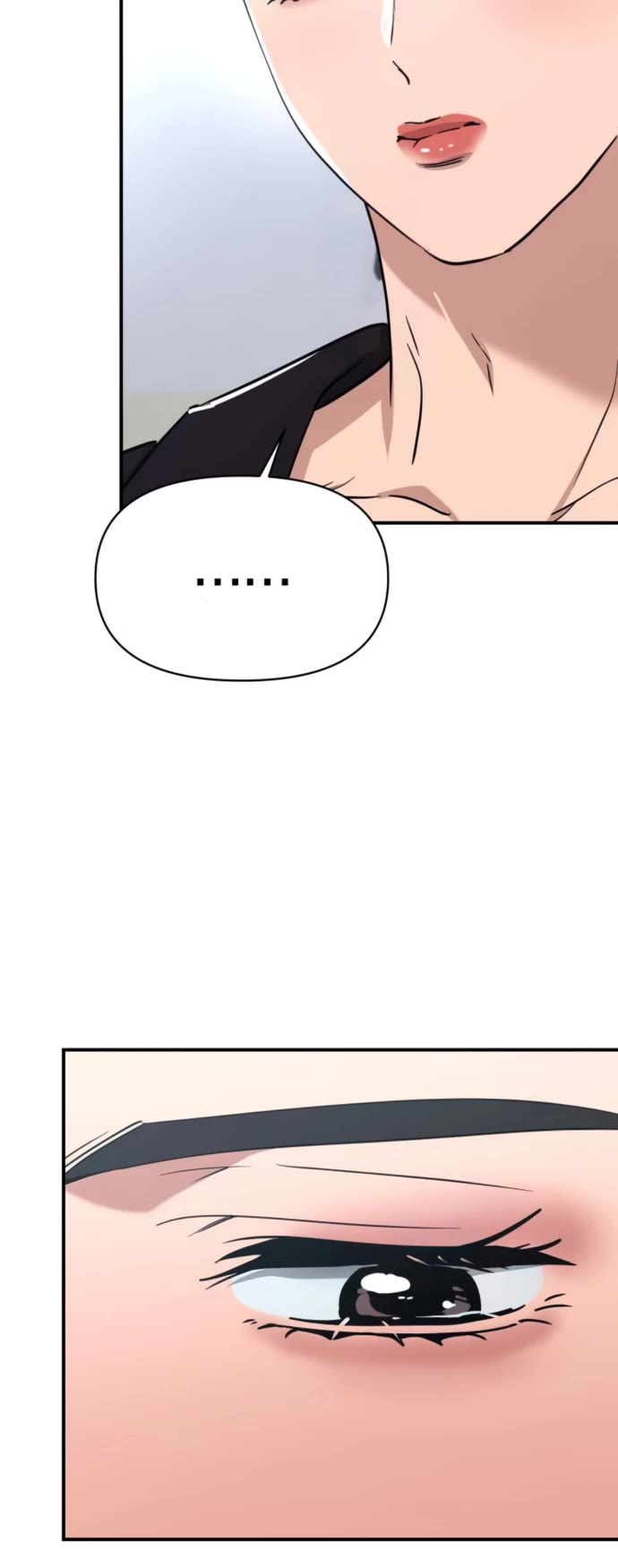 Mia Has Returned Chapter 40 page 8 - Chapter 40