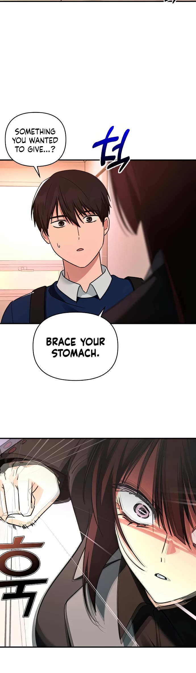 Mia Has Returned Chapter 41 page 13 - Chapter 41
