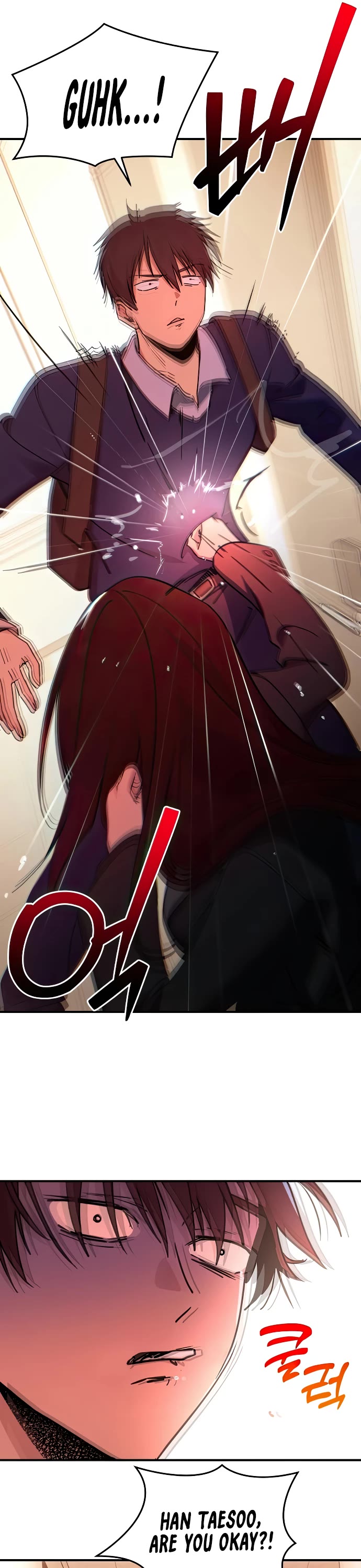 Mia Has Returned Chapter 41 page 14 - Chapter 41