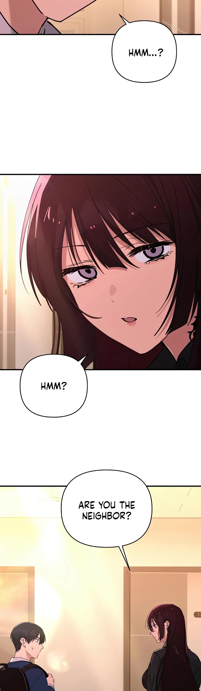 Mia Has Returned Chapter 41 page 2 - Chapter 41