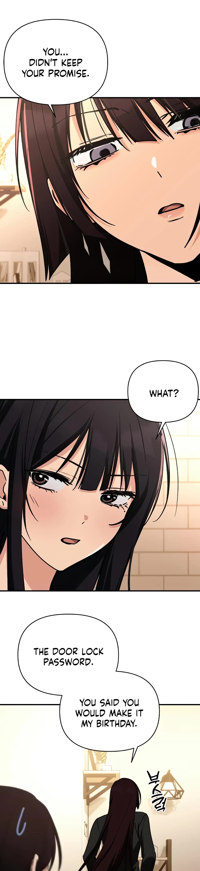 Mia Has Returned Chapter 41 page 25 - Chapter 41