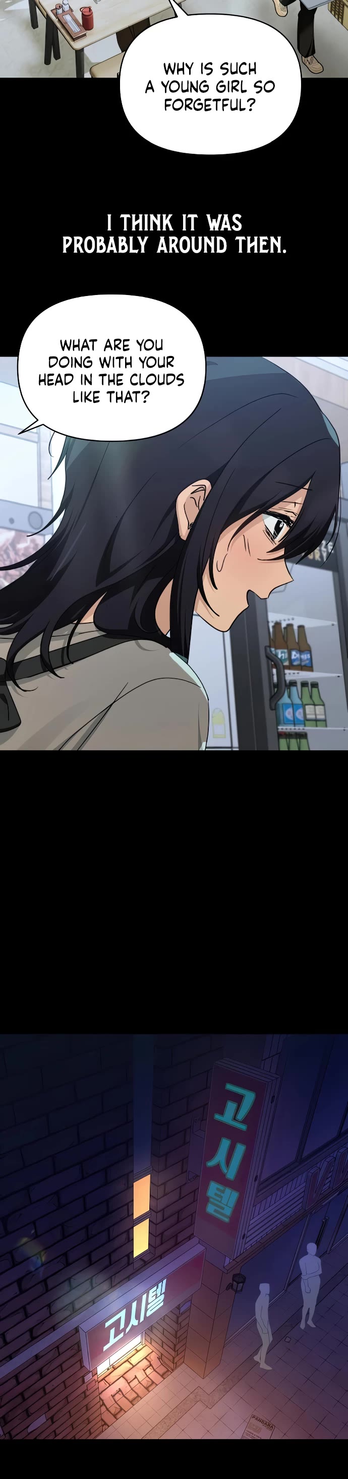 Mia Has Returned Chapter 41 page 33 - Chapter 41