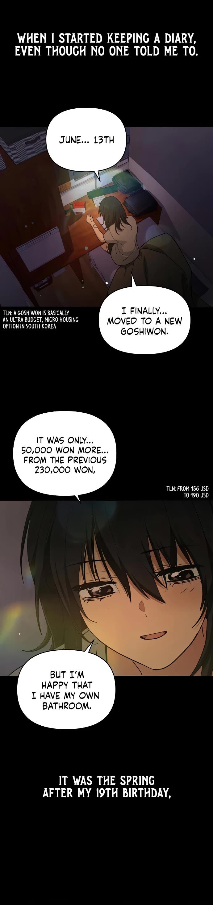Mia Has Returned Chapter 41 page 34 - Chapter 41