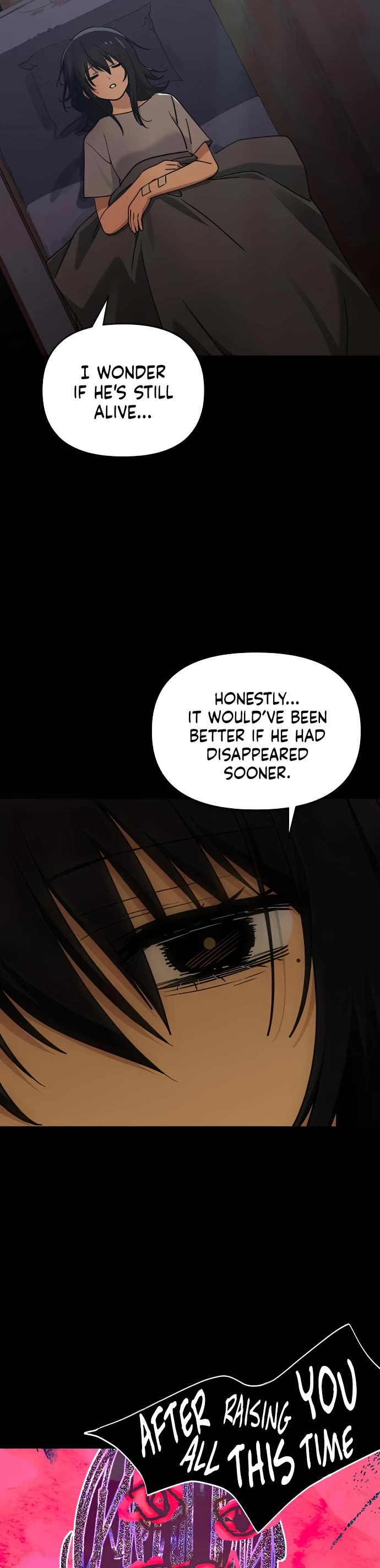 Mia Has Returned Chapter 41 page 36 - Chapter 41