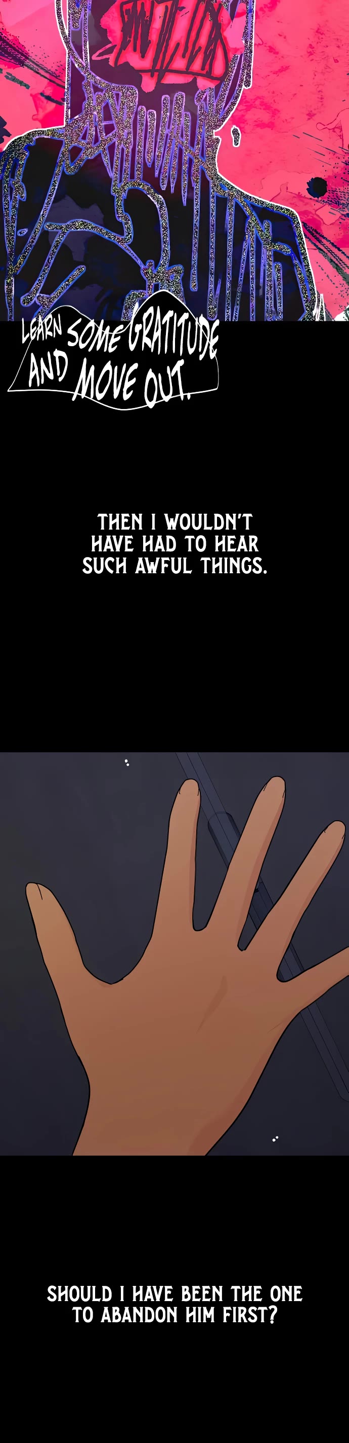 Mia Has Returned Chapter 41 page 37 - Chapter 41