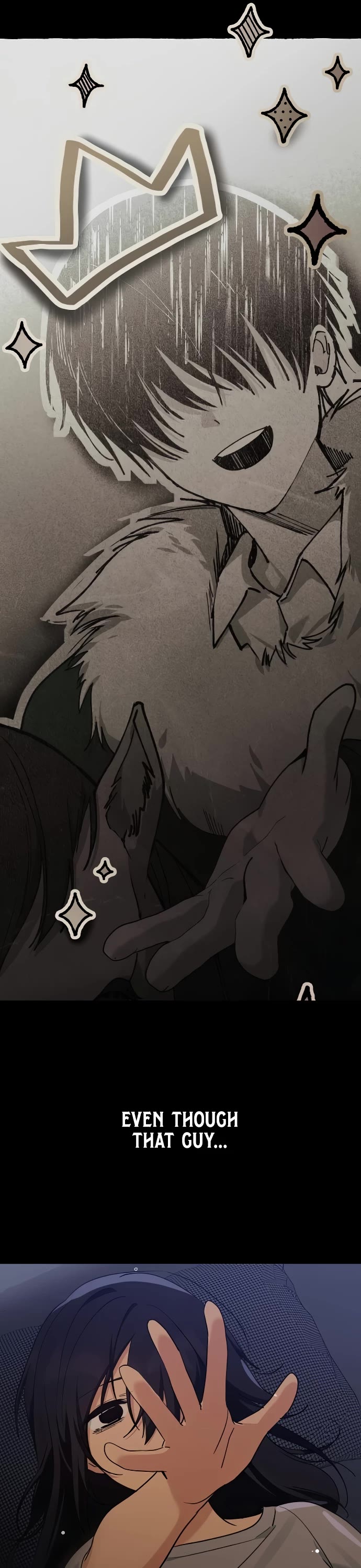Mia Has Returned Chapter 41 page 38 - Chapter 41