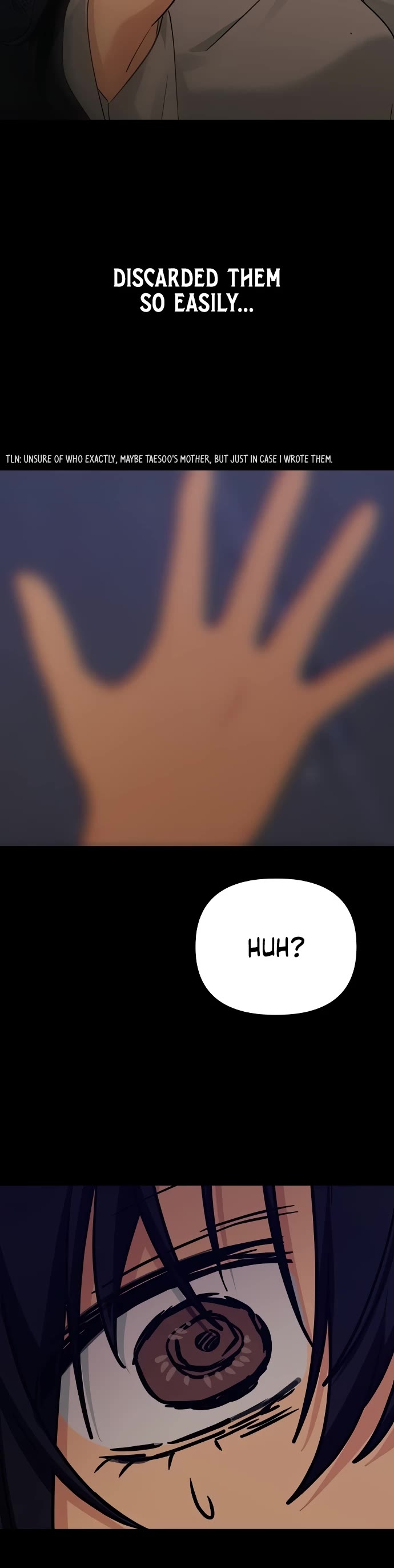 Mia Has Returned Chapter 41 page 39 - Chapter 41