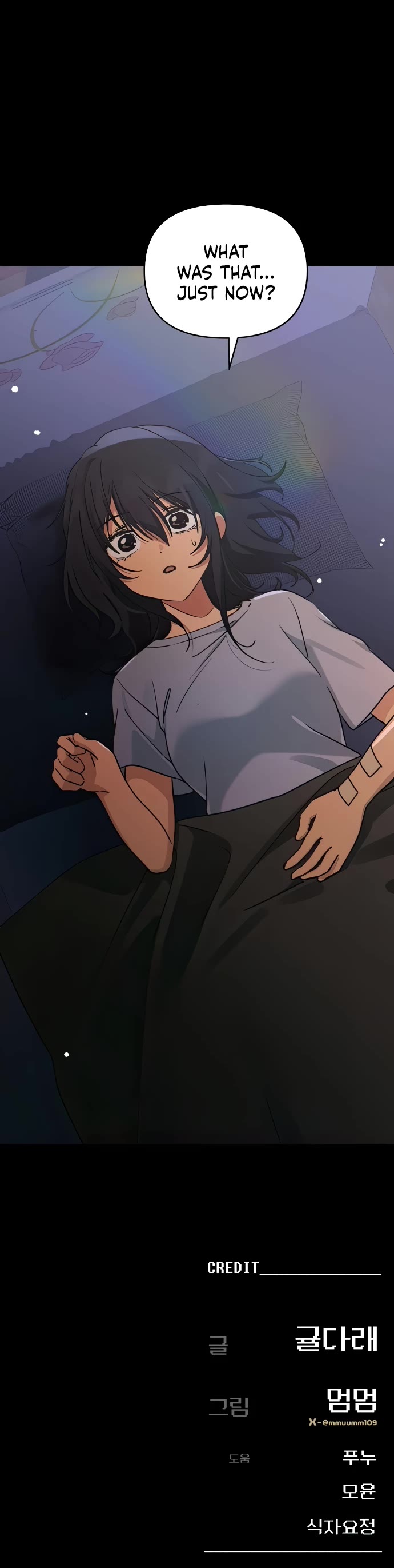 Mia Has Returned Chapter 41 page 40 - Chapter 41