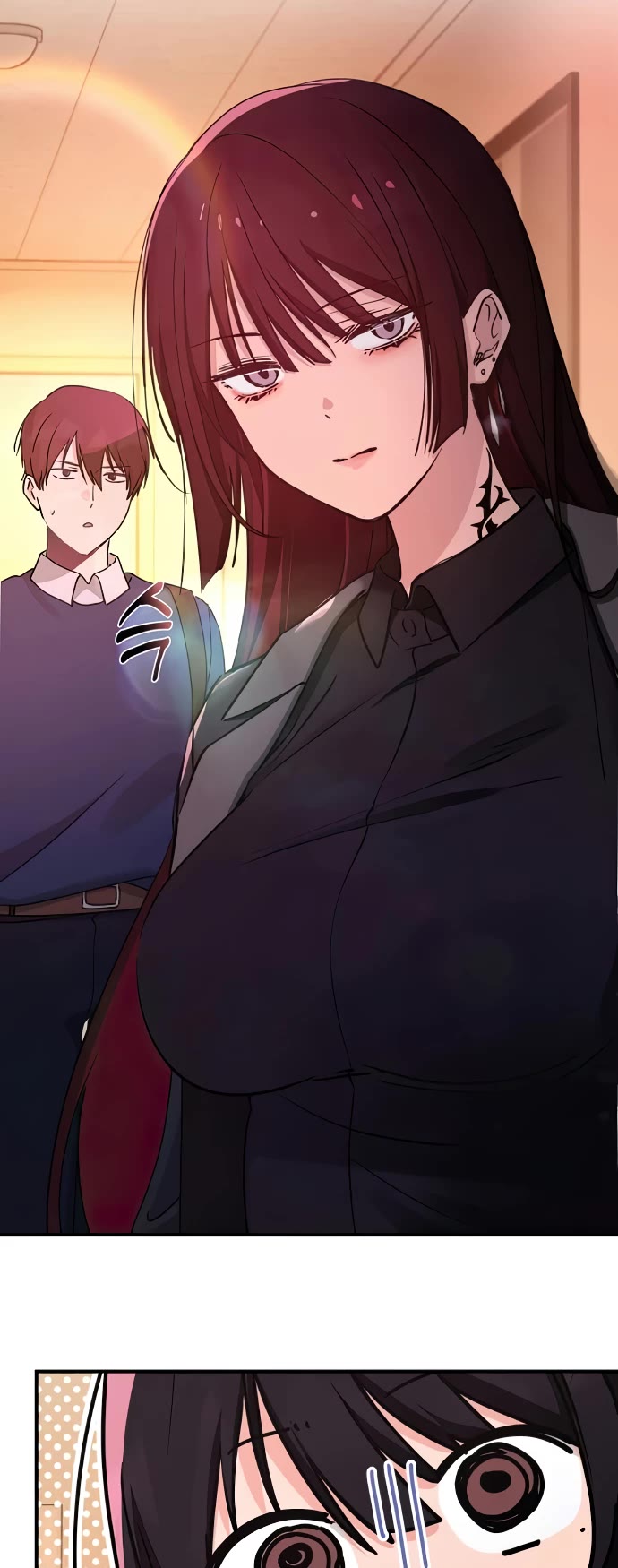 Mia Has Returned Chapter 41 page 6 - Chapter 41