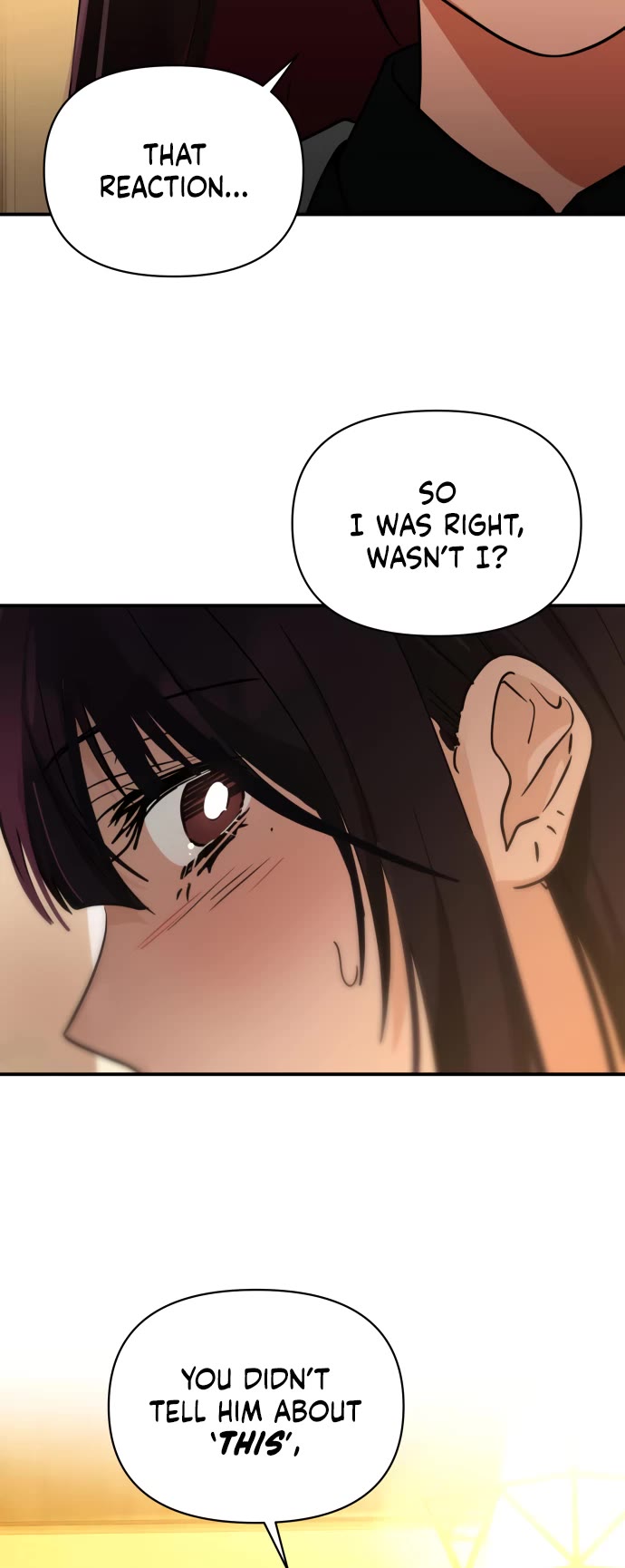 Mia Has Returned Chapter 42 page 10 - Chapter 42