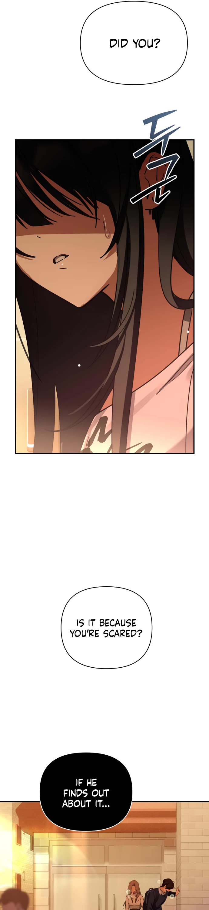 Mia Has Returned Chapter 42 page 12 - Chapter 42